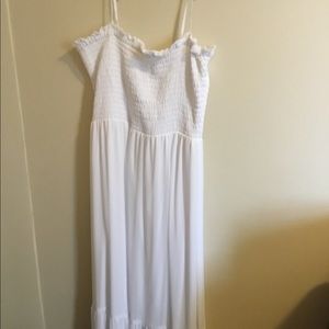 Women’s dress